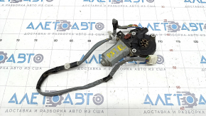 Window lifter motor rear left Lexus RX300 98-03