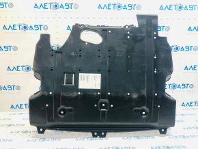Engine protection Subaru Outback 20-2.5
