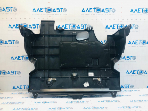 Engine protection Subaru Outback 20-2.5