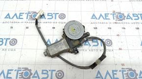 Window lifter motor rear left Lexus RX300 98-03