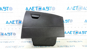 Glove box, glove compartment Ford Focus mk3 11-18 black, type 1, scratches
