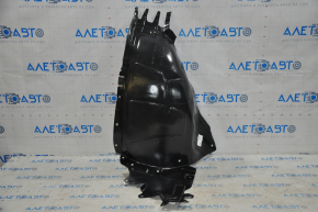 Front right fender liner Chevrolet Malibu 13-15 Front part