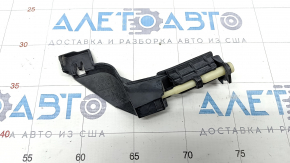 Rear bumper mount under the left light for Audi A4 B8 08-16 sedan