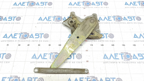 Window lift mechanism rear left Lexus RX300 98-03