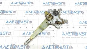 Window lift mechanism rear left Lexus RX300 98-03