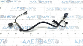 ABS sensor rear left Ford Edge 19-21 short