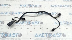 ABS sensor rear right Ford Edge 19-21 short