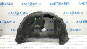Rear right fender liner Audi A4 B9 17 - torn