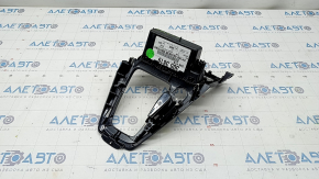 Ford Focus mk3 15-18 rest center console trim, SYNC, no edging, scratches