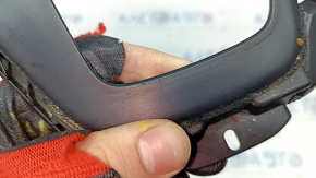 Ford Focus mk3 15-18 rest center console trim, SYNC, no edging, scratches