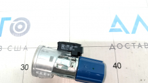 Cigarette lighter center console Audi A4 B9 17- type 2