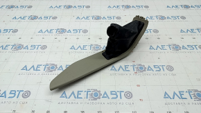 Handbrake trim for central console Ford Focus mk3 15-18 rest, grey, with trim