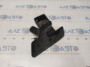 Rear right sill mudguard Ford Edge 15 - crack