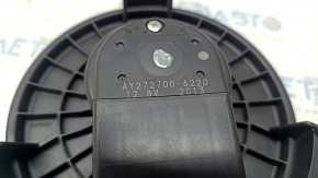 Ford Edge 15-24 heater fan motor