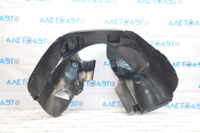 Front right mudguard Jeep Compass 17-24