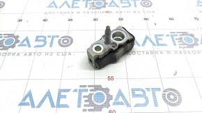 Ford Edge 15 AC Heater Valve - Type 2