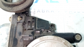 Window lift motor rear left Lexus RX300 RX330 RX350 RX400h 04-09