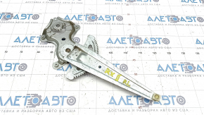 Window lift mechanism rear left Lexus RX300 RX330 RX350 RX400h 04-09