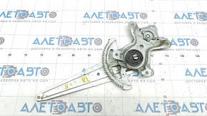 Window lift mechanism rear left Lexus RX300 RX330 RX350 RX400h 04-09