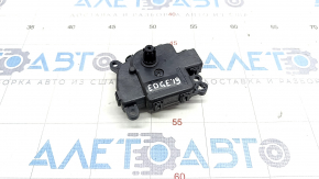 Actuator motor heater drive driver Ford Edge 15-