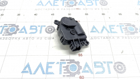 Actuator motor heater drive driver Ford Edge 15-