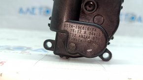 Actuator motor heater drive driver Ford Edge 15-
