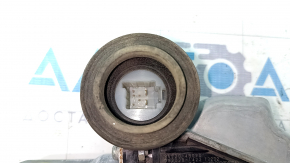 Rear left window lift motor Lexus RX350 RX450h 10-15