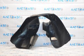 Front left fender liner Jeep Compass 17-24