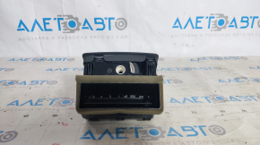Ford Escape MK3 13-19 Center Console Air Duct