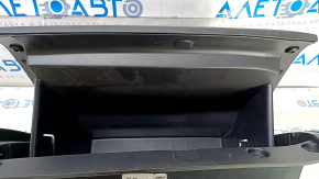 Glove box, glove compartment Ford Escape MK4 20-24 black, scratch