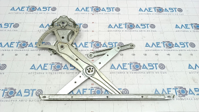 Window lift mechanism rear left Lexus RX350 RX450h 10-15