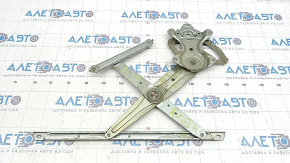 Window lift mechanism rear left Lexus RX350 RX450h 10-15