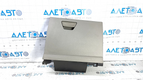 Glove box, glove compartment Ford Escape MK3 13-16 prerest gray, scratches