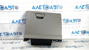 Glove box, glove compartment Ford Escape MK3 13-16 prerest gray, scratches