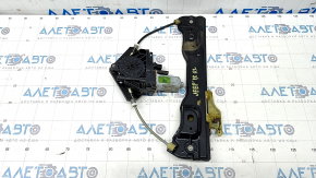 Window lifter with motor rear left Jeep Grand Cherokee WK2 11-21