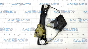 Window lifter with motor rear left Jeep Grand Cherokee WK2 11-21