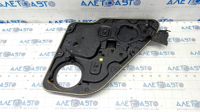 Door panel inner rear left Jeep Grand Cherokee WK2 11-21 broken guide