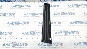 Door trim side rear left Jeep Grand Cherokee WK2 11-21 front, broken fastening