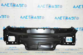 Rear panel Audi A4 B9 17- outer part