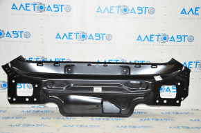 Rear panel Audi A4 B9 17- outer part