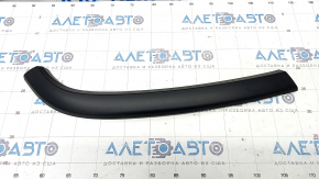Door arch trim lower rear left Jeep Grand Cherokee WK2 11-21 structure, scratches