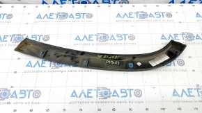 Door arch trim lower rear left Jeep Grand Cherokee WK2 11-21 structure, scratches