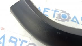 Door arch trim lower rear left Jeep Grand Cherokee WK2 11-21 structure, scratches