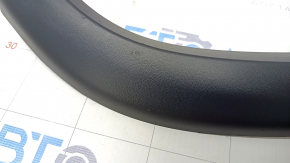 Door arch trim lower rear left Jeep Grand Cherokee WK2 11-21 structure, scratches