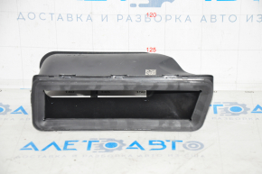 Air duct for filter VW Golf 15- 1.8T OEM