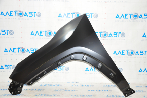 Front left wing Toyota Rav4 19-