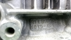 Ford Edge 19-21 2.0T C20HDTX 118k engine, started, 10-10-10-10, oil pan fragment broken off