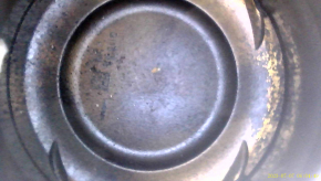 Ford Edge 19-21 2.0T C20HDTX 118k engine, started, 10-10-10-10, oil pan fragment broken off
