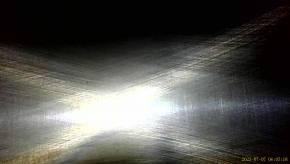 Ford Edge 19-21 2.0T C20HDTX 118k engine, started, 10-10-10-10, oil pan fragment broken off