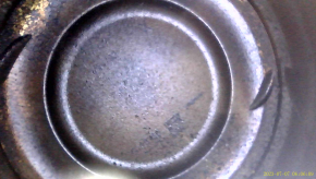 Ford Edge 19-21 2.0T C20HDTX 118k engine, started, 10-10-10-10, oil pan fragment broken off